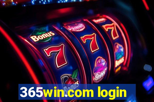 365win.com login